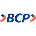 Logo del BCP - Banco de Crédito del Perú