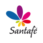 Logo del CC Santa Fe de Medellín - Centro Comercial en Medellín