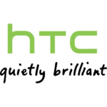 Logo de HTC - Empresa de Tecnología