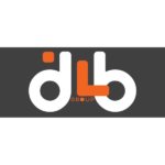 Logo de DLB Group - Agencia de Publicidad Creativa