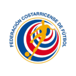 Logo de la Federación Costarricense de Fútbol - Fedefútbol