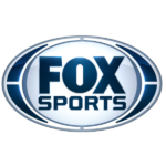 Logo de Fox Sports - Canal de Deportes