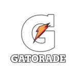 Logo de Gatorade - Bebida Deportiva para la Hidratación