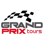 Logo de Grand Prix Tours - Especialistas en Viajes de Fórmula 1 y Motorsport