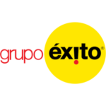 Logo del Grupo Éxito - Grupo Empresarial