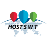 Logo de Hostswt - Agencia de Marketing Digital