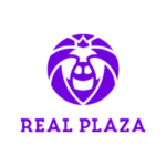 Logo de Real Plaza - Centro Comercial en Perú