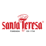 Logo de Santa Teresa - Ron de Venezuela