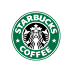 Logo de Starbucks - Cafetería y cadena de café