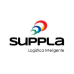 Logo de Supla - Soluciones Logísticas en Colombia