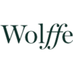 Logo de Wolffe Design - Empresa de Diseño