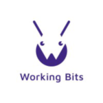 Logo de Working Bits - Soluciones Martech & AI para el Crecimiento Empresarial