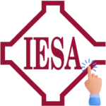 Logo del IESA - Instituto de Estudios Superiores de Administración